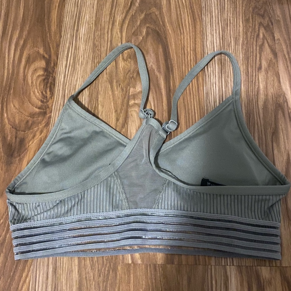 PINK sport sports bra - Picture 2 of 2